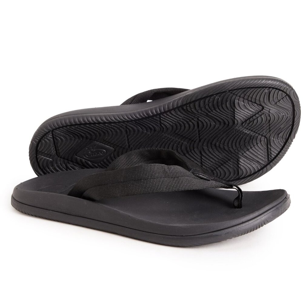 Chaco Chillos Flip Flops Sandals Men's NEW IN BOX